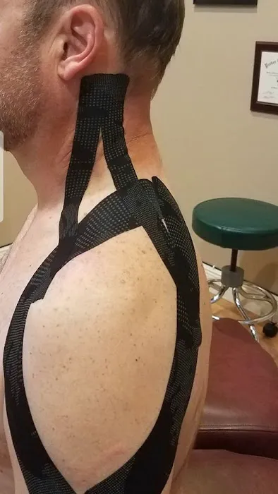 Welcome Home Family Chiropractic & Wellness Center Picture 8