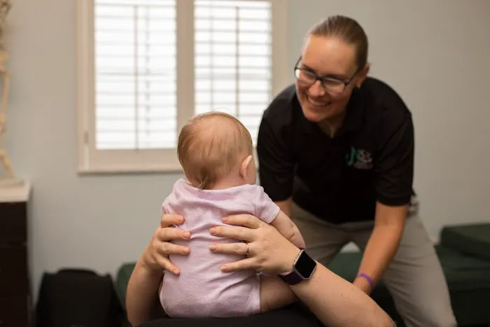 Innate Chiropractic & Wellness - Tampa Picture 2