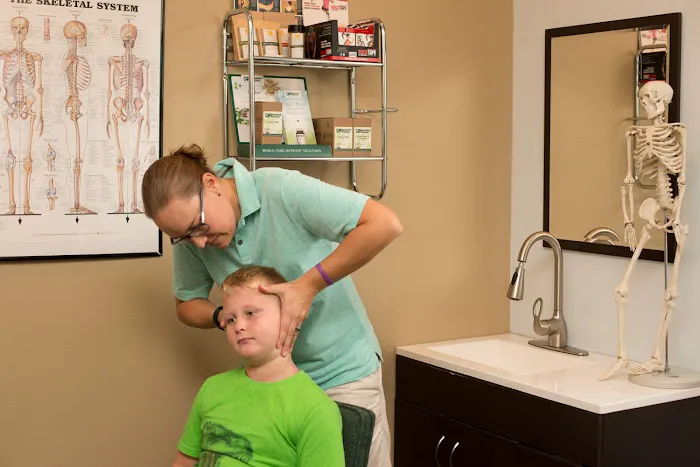 Innate Chiropractic & Wellness - Tampa Picture 3