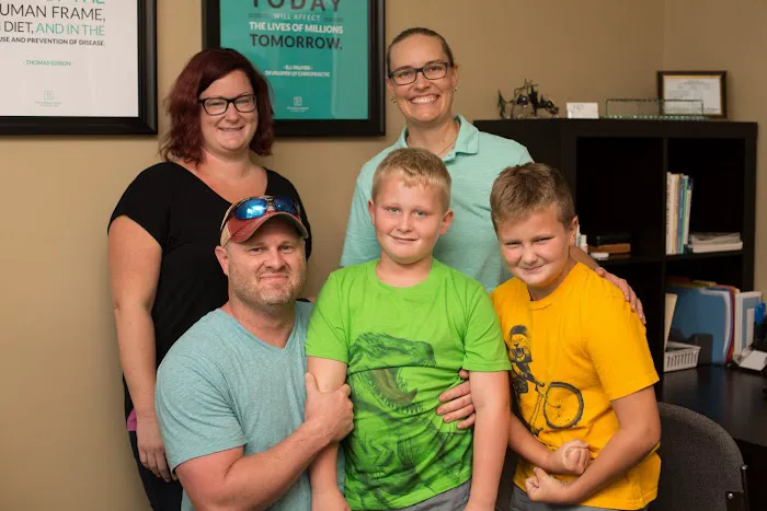 Innate Chiropractic & Wellness - Tampa Picture 5