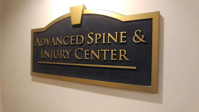Advanced Spine & Injury Center Picture 2