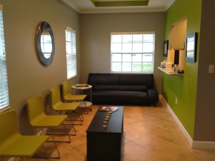 OPTILIFE CHIROPRACTIC Picture 5
