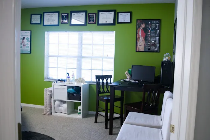 OPTILIFE CHIROPRACTIC Picture 4