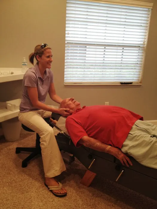 OPTILIFE CHIROPRACTIC Picture 10