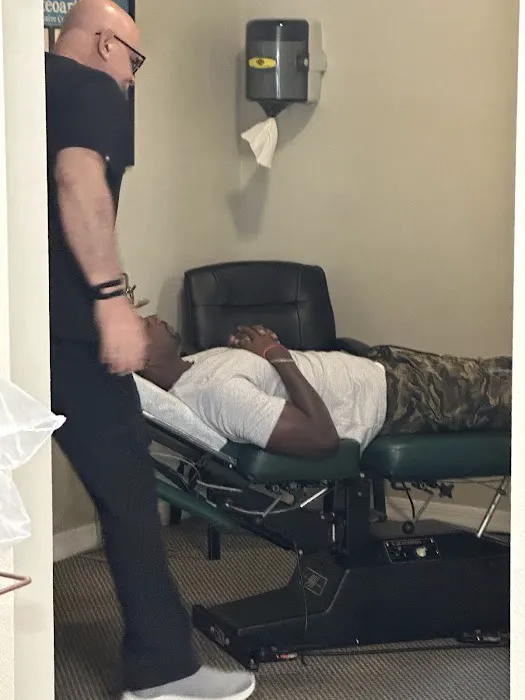 Sheldon Road Chiropractic and Massage Therapy Picture 6