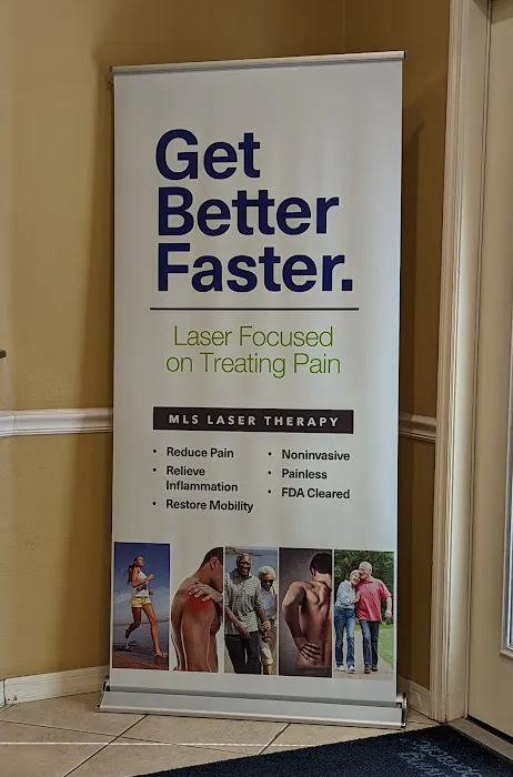 Sheldon Road Chiropractic and Massage Therapy Picture 8