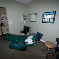 Sheldon Road Chiropractic and Massage Therapy ico