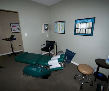 Sheldon Road Chiropractic and Massage Therapy