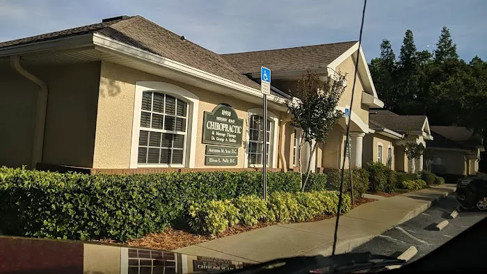 Sheldon Road Chiropractic and Massage Therapy Picture 9