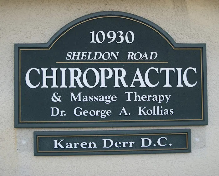 George A. Kollias, DC Picture 1