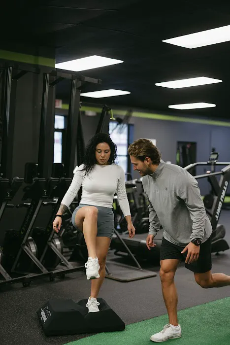 AWC Chiropractic & Sports Recovery Picture 1