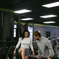 AWC Chiropractic & Sports Recovery ico