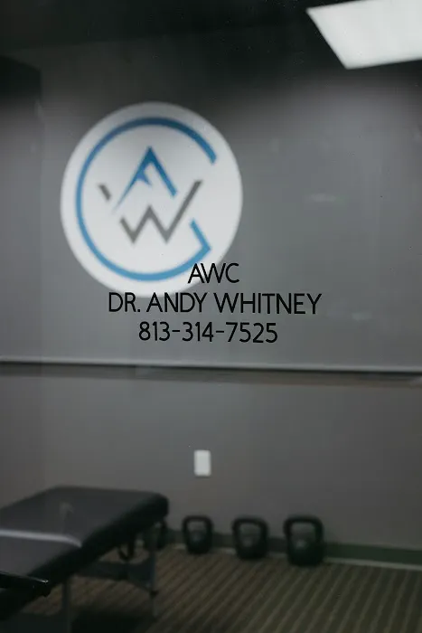 AWC Chiropractic & Sports Recovery Picture 7