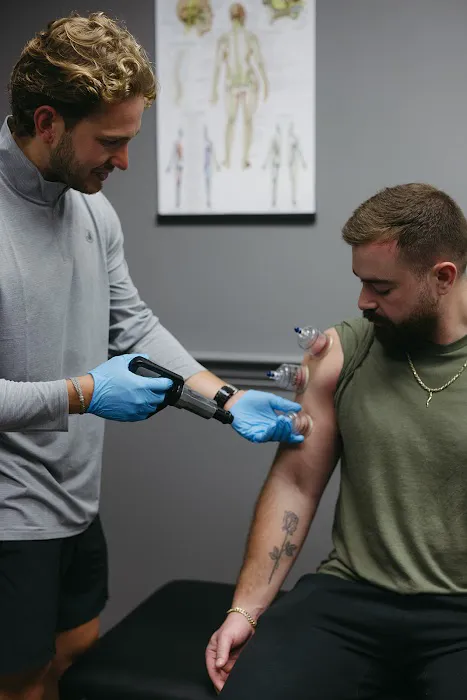 AWC Chiropractic & Sports Recovery Picture 10