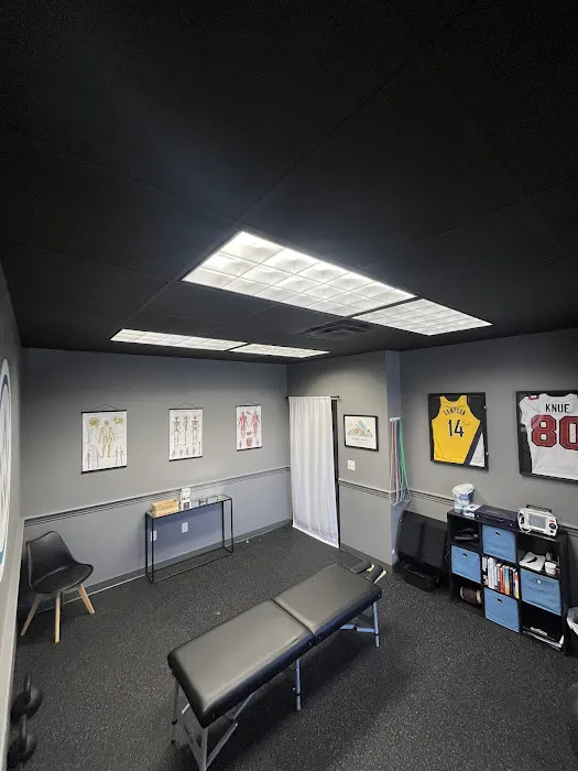 AWC Chiropractic & Sports Recovery Picture 8