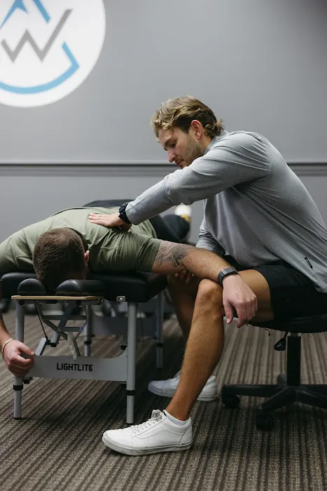 AWC Chiropractic & Sports Recovery Picture 9