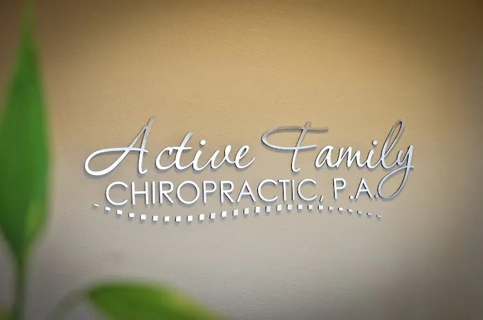 Active Family Chiropractic Picture 6
