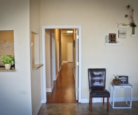 Active Family Chiropractic