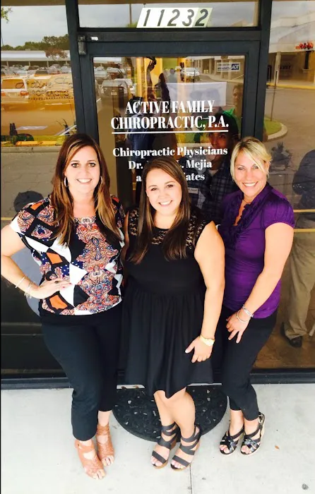 Active Family Chiropractic Picture 4