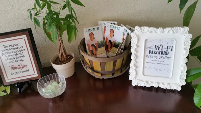 Active Family Chiropractic Picture 10