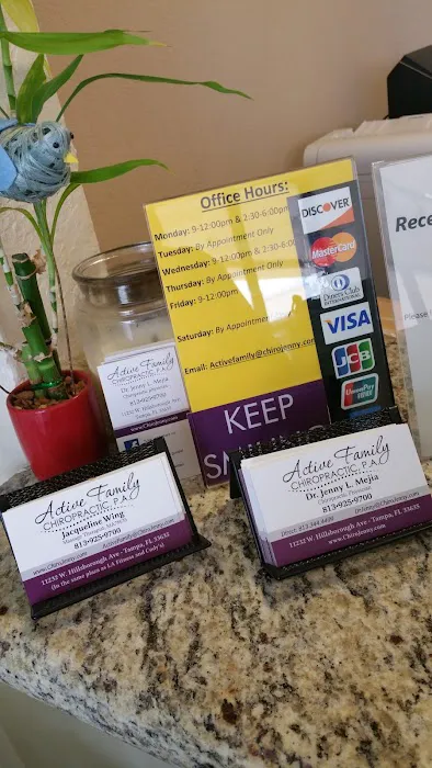 Active Family Chiropractic Picture 9