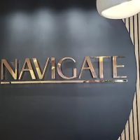 Navigate Health & Wellness ico