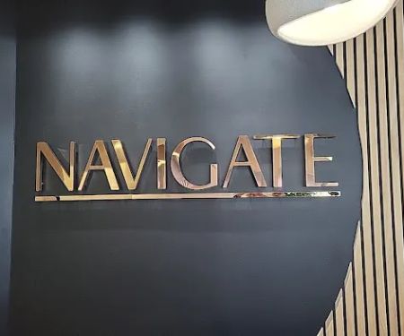 Navigate Health & Wellness