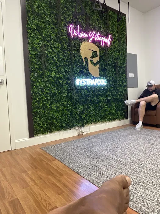 Y-Strap Doc Tampa Picture 2