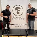 Y-Strap Doc Tampa