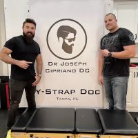 Y-Strap Doc Tampa ico