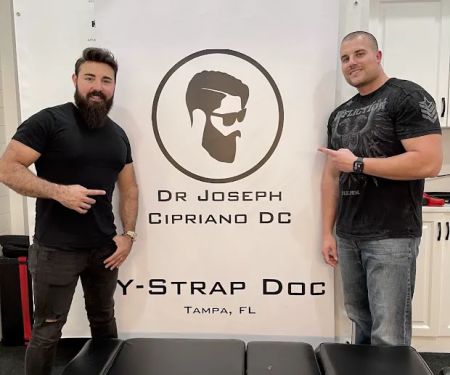 Y-Strap Doc Tampa