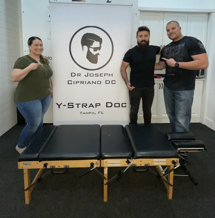 Y-Strap Doc Tampa Picture 4