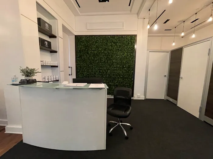 Y-Strap Doc Tampa Picture 3