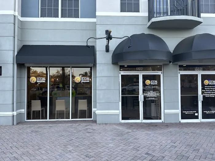 100% Chiropractic - Tampa Picture 2