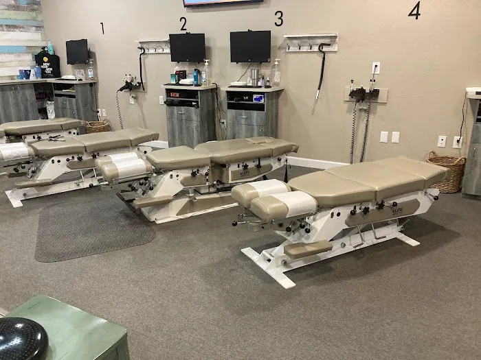 100% Chiropractic - Tampa Picture 1