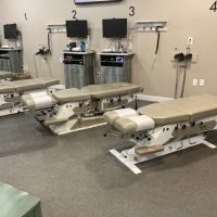 100% Chiropractic - Tampa ico