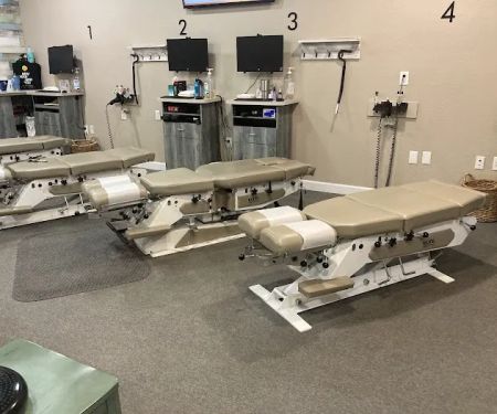 100% Chiropractic - Tampa