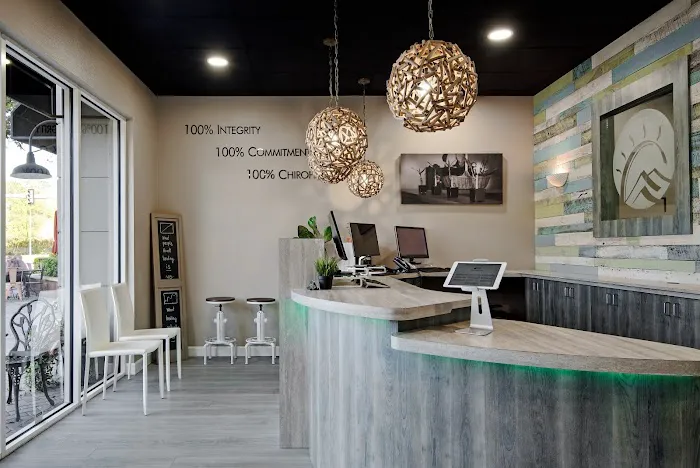 100% Chiropractic - Tampa Picture 4