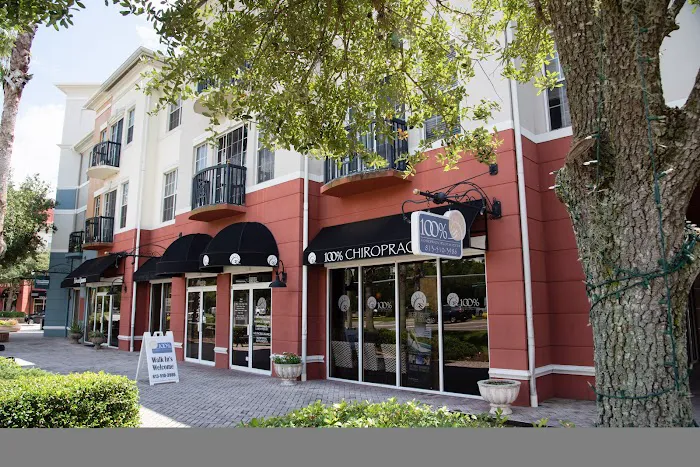 100% Chiropractic - Tampa Picture 7