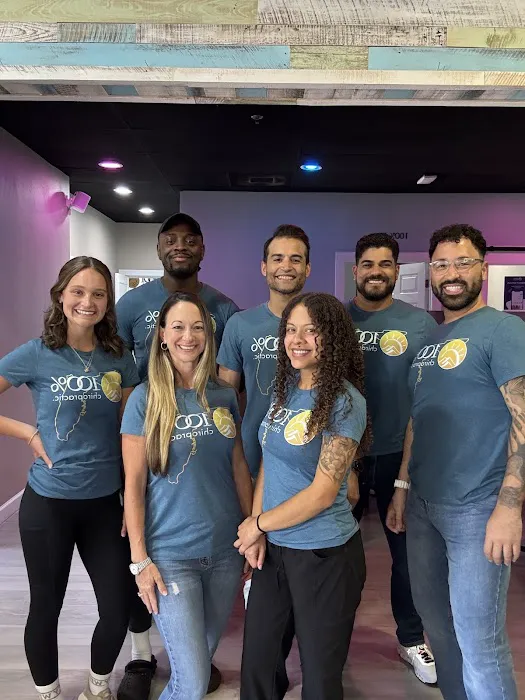 100% Chiropractic - Tampa Picture 10