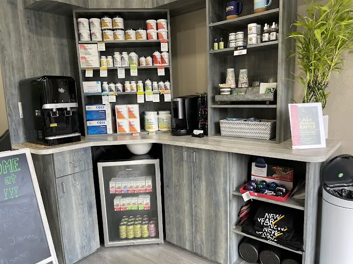 100% Chiropractic - Tampa Picture 8