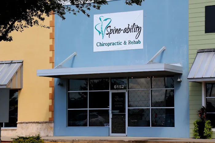 Spine-ability Chiropractic Picture 4