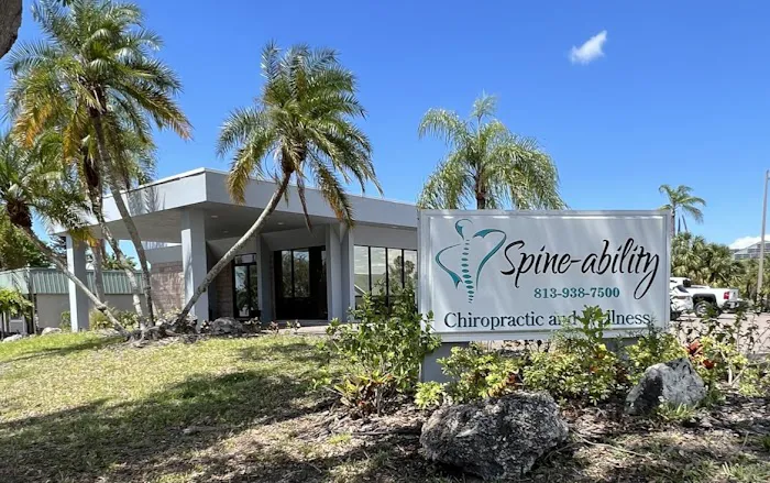 Spine-ability Chiropractic Picture 10