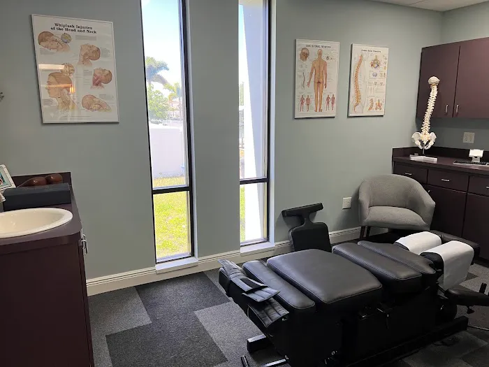 Spine-ability Chiropractic Picture 8
