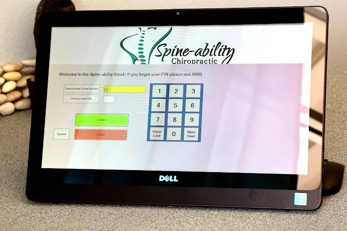 Spine-ability Chiropractic Picture 9