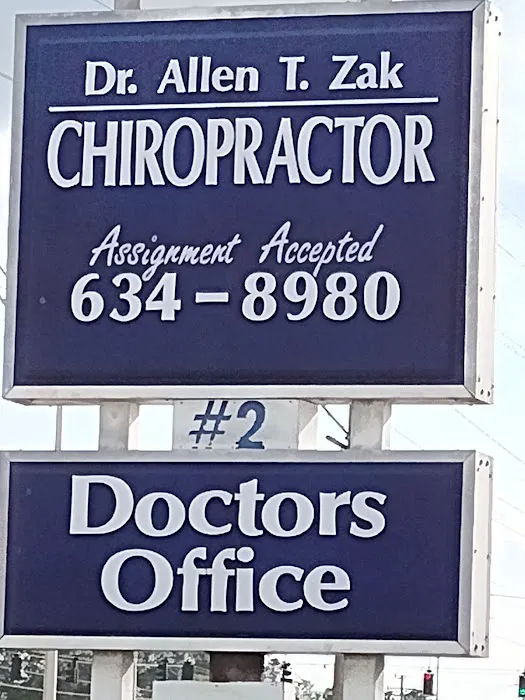 Sun City Center Group Health Picture 1