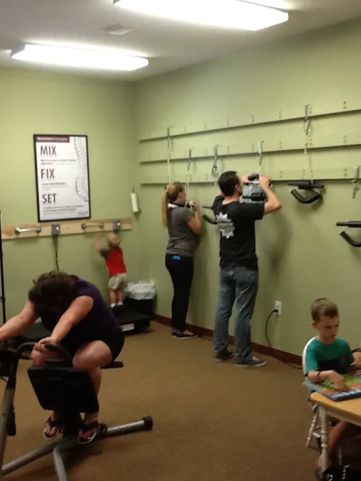 Westchase Chiropractic Picture 1