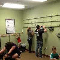 Westchase Chiropractic ico