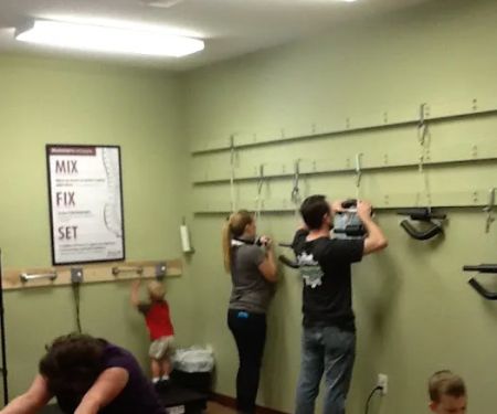 Westchase Chiropractic
