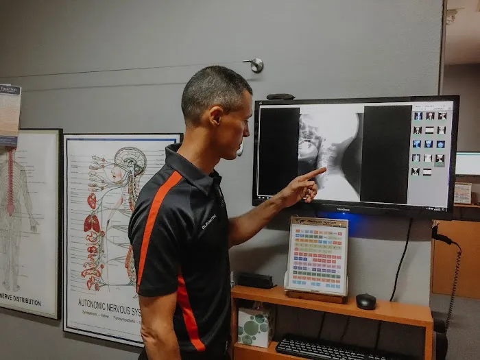 Westchase Chiropractic Picture 8